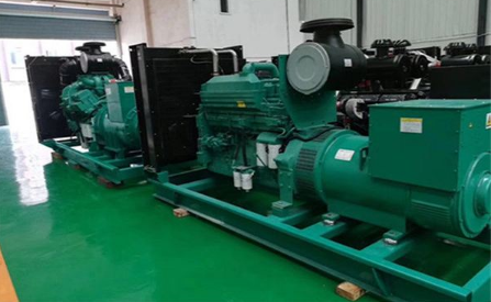 卢龙发电机出租 卢龙发电机出租