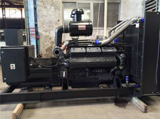 卢龙柴油发电机 卢龙柴油发电机